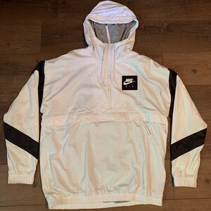 New Nike Air Windbreaker